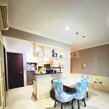 Apartemen Central Park Jual Studio Central Park - Berlokasi di Central Park, Jak #327262 - foto 4