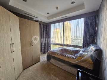 Apartemen Senayan Jual 1BR Senayan - Hunian berupa Apartemen 1 lant #389630 - foto 3