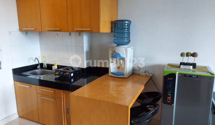 Apartemen Taman Anggrek Jual Studio 37m² - Di Taman Anggrek, Jakarta Bara #548801