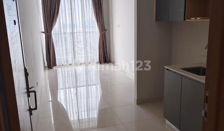 Apartemen Taman Anggrek Sewa Studio - Condominium 1 lantai di kawasa #674348