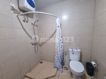Apartemen Central Park Jual 1BR Central Park - Di Central Park, Jakarta Barat #638922 - foto 3