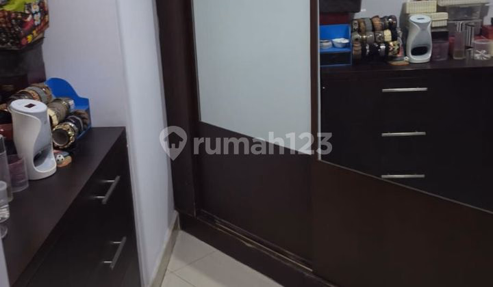 Apartemen Taman Anggrek Jual 3BR 146m² Lt.146 - Kondominium Taman Anggrek 
dia #666549