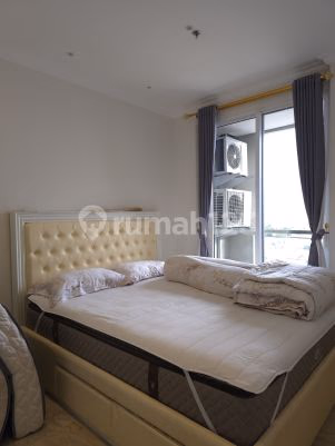 Apartemen Central Park Jual Studio Central Park Lt.106 - Berlokasi di Central Park, Jak #692807 - foto 2