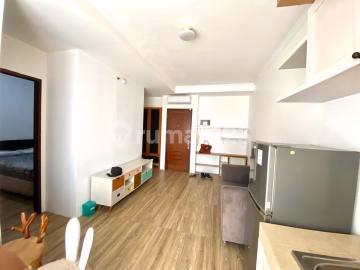 Apartemen Central Park Jual 2BR Central Park - Dijual Apartemen di wilayah Ce #459198 - foto 4