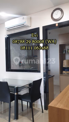 Apartemen Central Park Jual 1BR Central Park - Untuk Anda yang mencari Unit a #679065 - foto 4