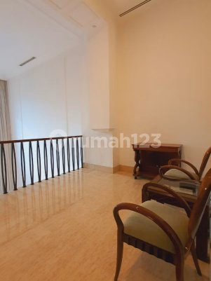 Apartemen Pakubuwono Jual Studio Pakubuwono - Apartemen yang terletak di Pak #633719 - foto 5