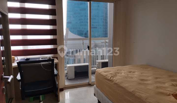 Apartemen Central Park Jual 1BR Central Park - Properti Apartemen di Central #132023