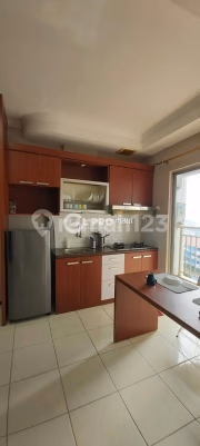 Apartemen Central Park Jual Studio Central Park - Unit apartemen yang terletak d #352605 - foto 2