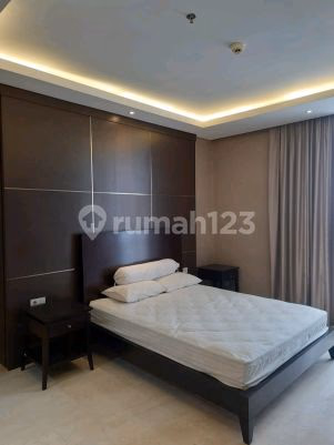Apartemen Senayan Jual Studio Senayan - Di Senayan, Jakarta Barat, ada #535993 - foto 2