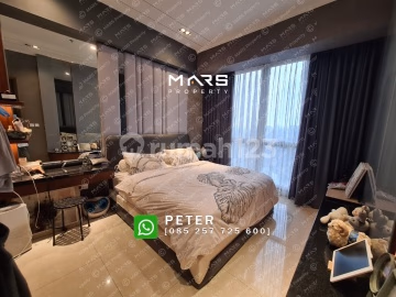 Apartemen Central Park Jual Studio Central Park - Apartemen 1 lantai di kawasan #374393 - foto 5