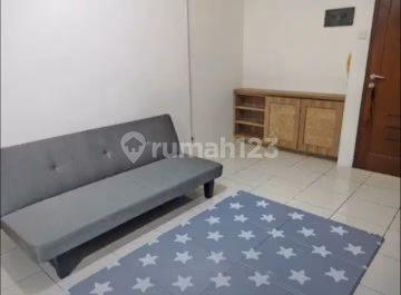 Apartemen Central Park Jual Studio Central Park - Di Central Park, Jakarta Barat #658928 - foto 2
