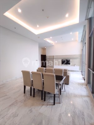 Apartemen Senayan Jual 1BR Senayan - Condominium yang terletak di S #930010 - foto 3