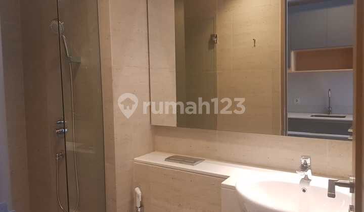 Apartemen Taman Anggrek Jual Studio 26m² - Hunian berupa Condominium 1 la #800347