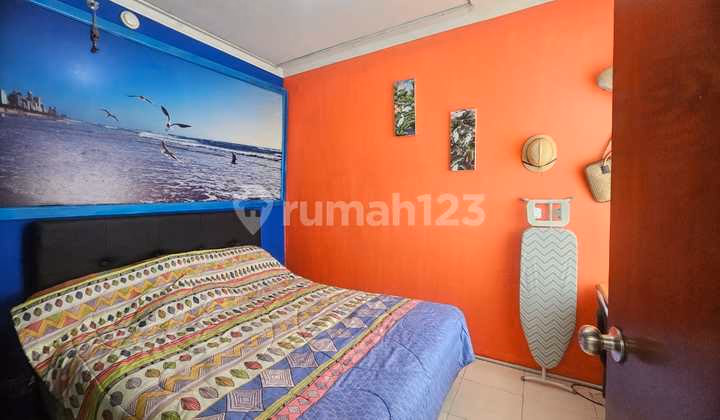 Apartemen Central Park Jual Studio Central Park - Condominium 1 lantai di kawasa #555043