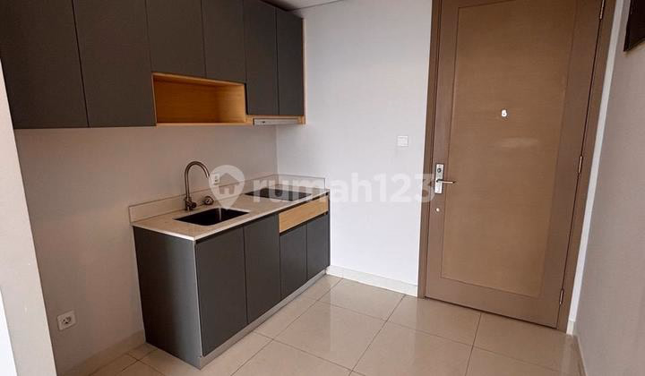 Apartemen Taman Anggrek Jual 3BR - Apartemen yang terletak di Tam #699381