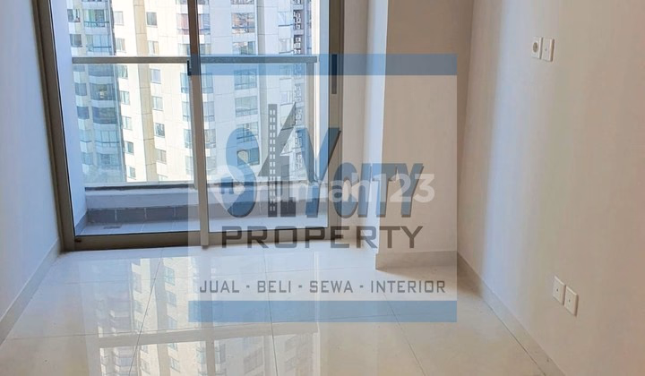 Apartemen Taman Anggrek Jual Studio 50m² - Taman Anggrek, Jakarta Barat - #510359