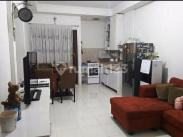 Apartemen Central Park Jual Studio Central Park - Berlokasi di Central Park, Jak #250163 - foto 2
