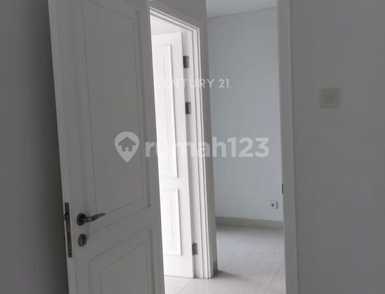 Apartemen Central Park Jual Studio Central Park 48m² - Apartemen 1 lantai di kawasan #567934