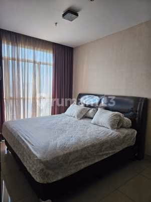 Apartemen Central Park Jual Studio Central Park - Untuk Anda yang mencari Aparte #431890 - foto 3