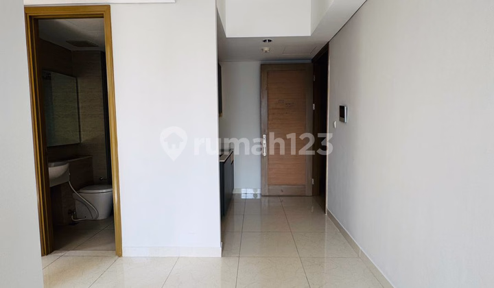 Apartemen Taman Anggrek Jual Studio 50m² - Berlokasi di Taman Anggrek, Ja #668500