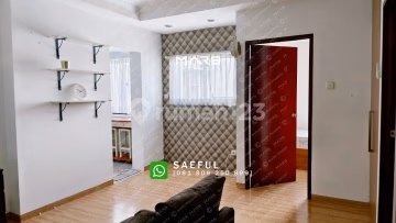 Apartemen Central Park Jual Studio Central Park - Di Central Park, Jakarta Barat #577170 - foto 5