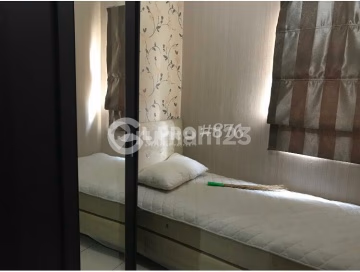 Apartemen Central Park Jual Studio Central Park - Unit apartemen 1 lantai di kaw #716713 - foto 4