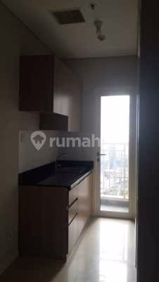 Apartemen Central Park Jual Studio Central Park - Condominium 1 lantai di kawasa #541517 - foto 2