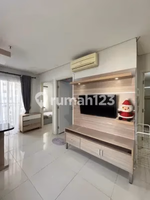 Apartemen Central Park Jual 2BR Central Park - Kesempatan terbatas buat Anda #557506 - foto 2