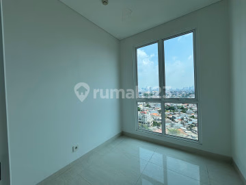 Apartemen Central Park Jual 1BR Central Park - Berlokasi di Central Park, Jak #577393 - foto 3
