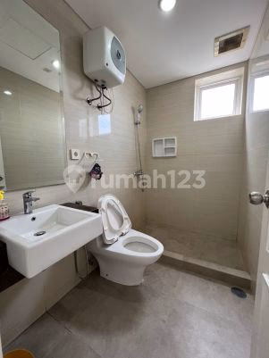 Apartemen Central Park Jual 3BR Central Park - Untuk Anda yang mencari Aparte #349481 - foto 2