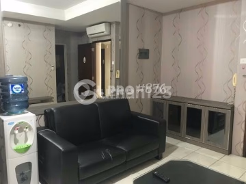 Apartemen Central Park Jual Studio Central Park - Unit apartemen 1 lantai di kaw #716713 - foto 3