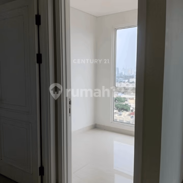 Apartemen Central Park Jual Studio Central Park 48m² - Apartemen 1 lantai di kawasan #567934 - foto 5