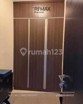 Apartemen Central Park Jual 1BR Central Park 37m² - Properti Apartemen di Central #577739 - foto 5