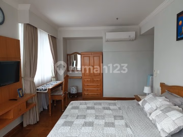 Apartemen Senayan Sewa Studio Senayan - Untuk Anda yang mencari Aparte #197560 - foto 4