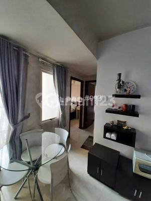 Apartemen Central Park Jual 1BR Central Park - Unit apartemen 1 lantai di Cen #804609 - foto 2