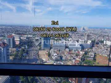Apartemen Central Park Jual Studio Central Park - Hunian berupa Unit apartemen 2 #677576 - foto 2