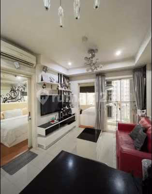 Apartemen Central Park Jual Studio Central Park - Unit apartemen 1 lantai di Cen #683498 - foto 3