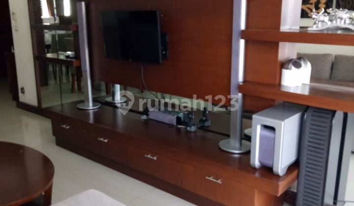 Apartemen Taman Anggrek Jual 2BR 88m² - Taman Anggrek, Jakarta Barat - #374812