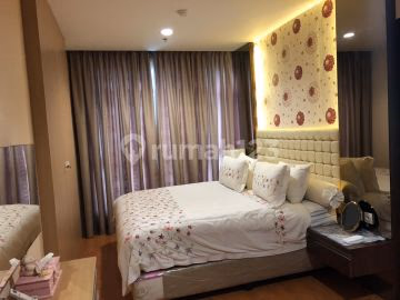 Apartemen Central Park Jual Studio Central Park - Hunian berupa Apartemen 1 lant #624299 - foto 5