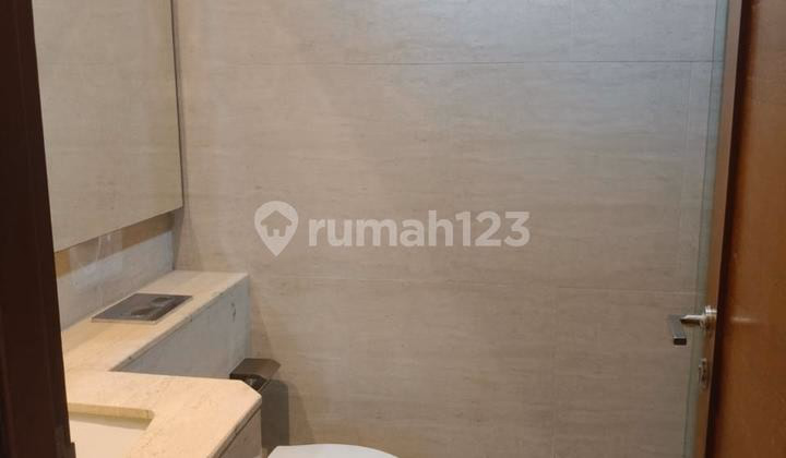 Apartemen Taman Anggrek Jual 3BR - Di Taman Anggrek, Jakarta Bara #627800
