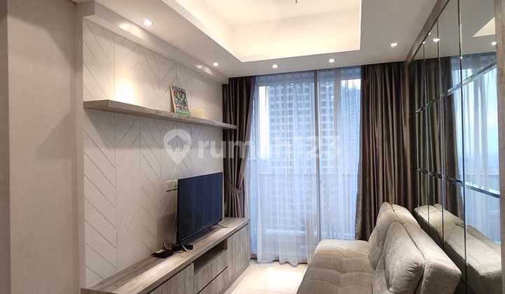 Apartemen Taman Anggrek Jual Studio - Untuk Anda yang mencari Unit a #643847