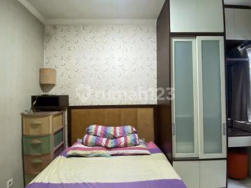 Apartemen Central Park Jual Studio Central Park - Condominium 1 lantai di kawasa #641512 - foto 5