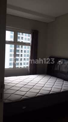 Apartemen Central Park Jual Studio Central Park - Unit apartemen 1 lantai di kaw #543541 - foto 2