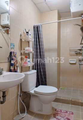 Apartemen Central Park Jual Studio Central Park - Central Park, Jakarta Barat - #689473 - foto 4