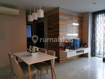 Apartemen Central Park Jual 1BR Central Park - Untuk Anda yang mencari Unit a #981153 - foto 5