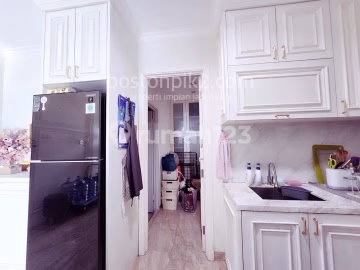 Apartemen Central Park Jual Studio Central Park 106m² - Untuk Anda yang mencari Unit a #681900 - foto 5