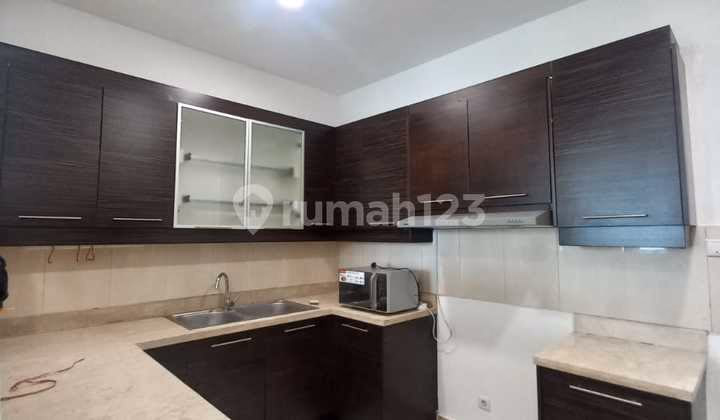 Apartemen Senayan Jual Studio Senayan - Hunian berupa Condominium 1 la #650820