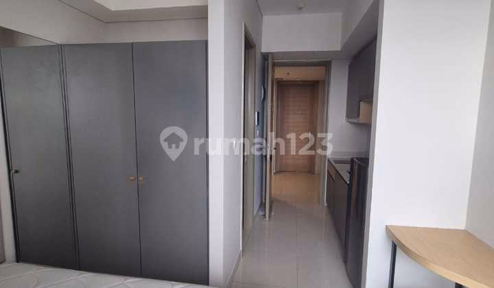 Apartemen Taman Anggrek Jual Studio 26m² - Taman Anggrek, Jakarta Barat - #492502