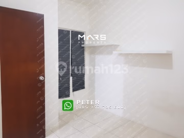 Apartemen Central Park Jual Studio Central Park - Central Park, Jakarta Barat - #565740 - foto 5