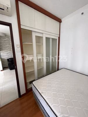Apartemen Central Park Jual Studio Central Park - Central Park, Jakarta Barat - #489633 - foto 5